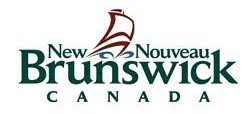 Le gouvernement du Nouveau-Brunswick